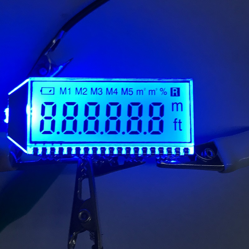 <a href='http://www.debretts.cn/English/' target='_blank'>LCD</a>黑白屏